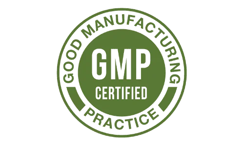 iGenics GMP Certified