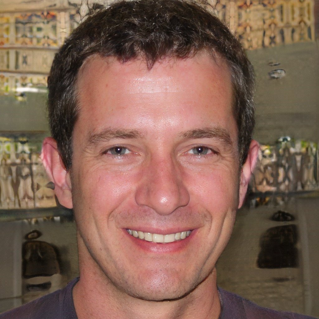 iGenics Customer Reviews Second Person